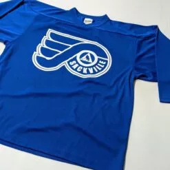SACKVILLE FLYERS PRACTICE JERSEYS YOUTH -Outlet sportwheels Store image 11447