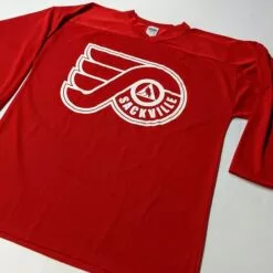 SACKVILLE FLYERS PRACTICE JERSEYS YOUTH -Outlet sportwheels Store image 11448