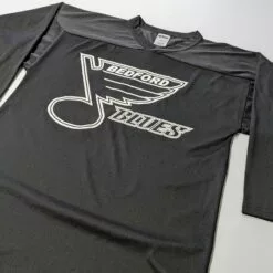 BEDFORD BLUES PRACTICE JERSEYS YOUTH 8 BEDFORD BLUES PRACTICE JERSEYS YOUTH -Outlet sportwheels Store image 11459