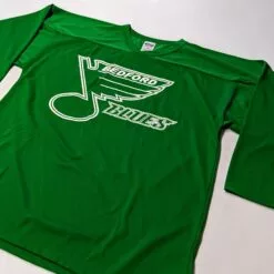 BEDFORD BLUES PRACTICE JERSEYS ADULT
