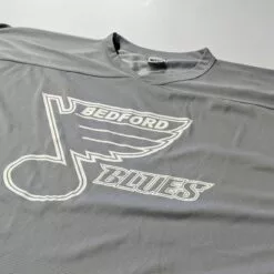 BEDFORD BLUES PRACTICE JERSEYS ADULT -Outlet sportwheels Store image 11463