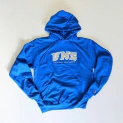 VNS COLLEGIATE HOODIE