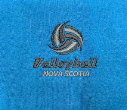 VNS MIZUNO 1/2 ZIP FLEECE PULLOVER 4 VNS MIZUNO 1/2 ZIP FLEECE PULLOVER - Image 4