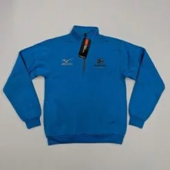 VNS MIZUNO 1/2 ZIP FLEECE PULLOVER 16 VNS MIZUNO 1/2 ZIP FLEECE PULLOVER -Outlet sportwheels Store image 11504