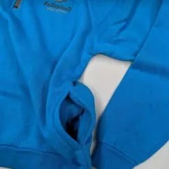 VNS MIZUNO 1/2 ZIP FLEECE PULLOVER 21 VNS MIZUNO 1/2 ZIP FLEECE PULLOVER -Outlet sportwheels Store image 11509