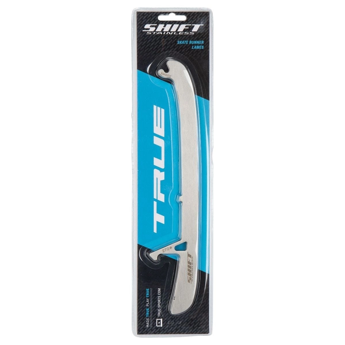 TRUE SHIFT STAINLESS STEEL RUNNER SR 2 TRUE SHIFT STAINLESS STEEL RUNNER SR - Image 2