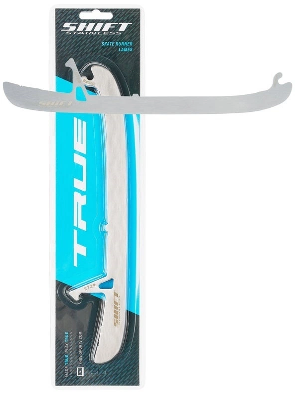 TRUE SHIFT STAINLESS STEEL RUNNER SR 3 TRUE SHIFT STAINLESS STEEL RUNNER SR - Image 3