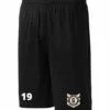 NS GENERALS DRYFIT SHORTS YOUTH