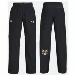 NS GENERALS UNDER ARMOUR WARM UP HOCKEY PANT YOUTH