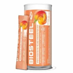 BIOSTEEL HYDRATION MIX 12CT SINGLES TUBE 11 BIOSTEEL HYDRATION MIX 12CT SINGLES TUBE -Outlet sportwheels Store image 11583