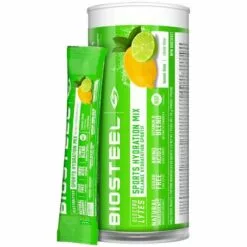 BIOSTEEL HYDRATION MIX 12CT SINGLES TUBE 12 BIOSTEEL HYDRATION MIX 12CT SINGLES TUBE -Outlet sportwheels Store image 11584