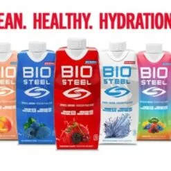 BIOSTEEL READY TO DRINK 500ML -Outlet sportwheels Store image 11604