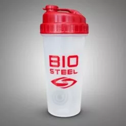 BIOSTEEL TYPHOON SHAKER CUP