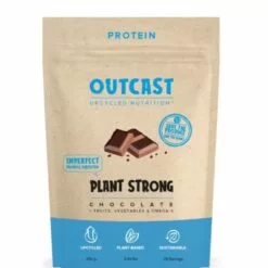 OUTCAST PLANT STRONG PROTEIN 2LB BAG -Outlet sportwheels Store image 11634