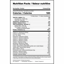 OUTCAST PLANT STRONG PROTEIN SINGLE SERVING 32.9G -Outlet sportwheels Store image 11637