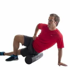 PURE 2 IMPROVE TRAINER ROLLER 45 X 15 CM -Outlet sportwheels Store image 11730