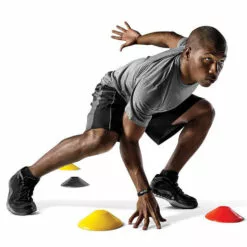 SKLZ AGILITY CONE SET 20PK -Outlet sportwheels Store image 11742