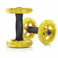 SKLZ CORE WHEELS 2PK SPEED AND CONDITIONING -Outlet sportwheels Store image 11746