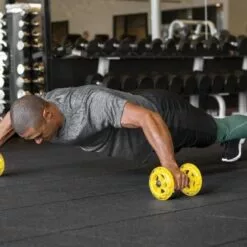 SKLZ CORE WHEELS 2PK SPEED AND CONDITIONING -Outlet sportwheels Store image 11749