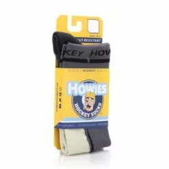 HOWIES CUT RESISTANT HOCKEY SKATE SOCK -Outlet sportwheels Store image 1175