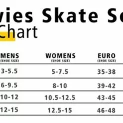 HOWIES CUT RESISTANT HOCKEY SKATE SOCK -Outlet sportwheels Store image 1176