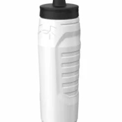 UNDER ARMOUR SIDELINE SQUEEZE 32 OZ WATER BOTTLE -Outlet sportwheels Store image 11773