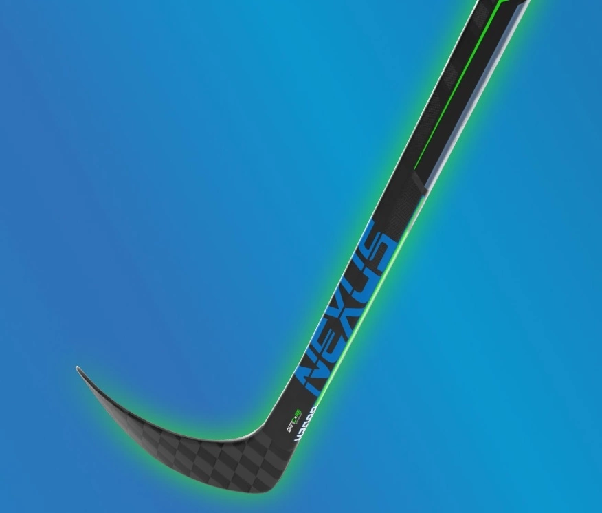 2020 BAUER STK NEXUS GEO PLAYER STICK SR 6 2020 BAUER STK NEXUS GEO PLAYER STICK SR - Image 6