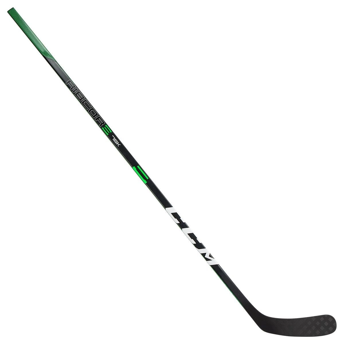 2020 CCM STK RIBCORE 76K JR HOCKEY STICK 2 2020 CCM STK RIBCORE 76K JR HOCKEY STICK - Image 2