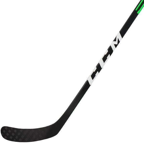 2020 CCM STK RIBCORE 76K JR HOCKEY STICK 3 2020 CCM STK RIBCORE 76K JR HOCKEY STICK - Image 3