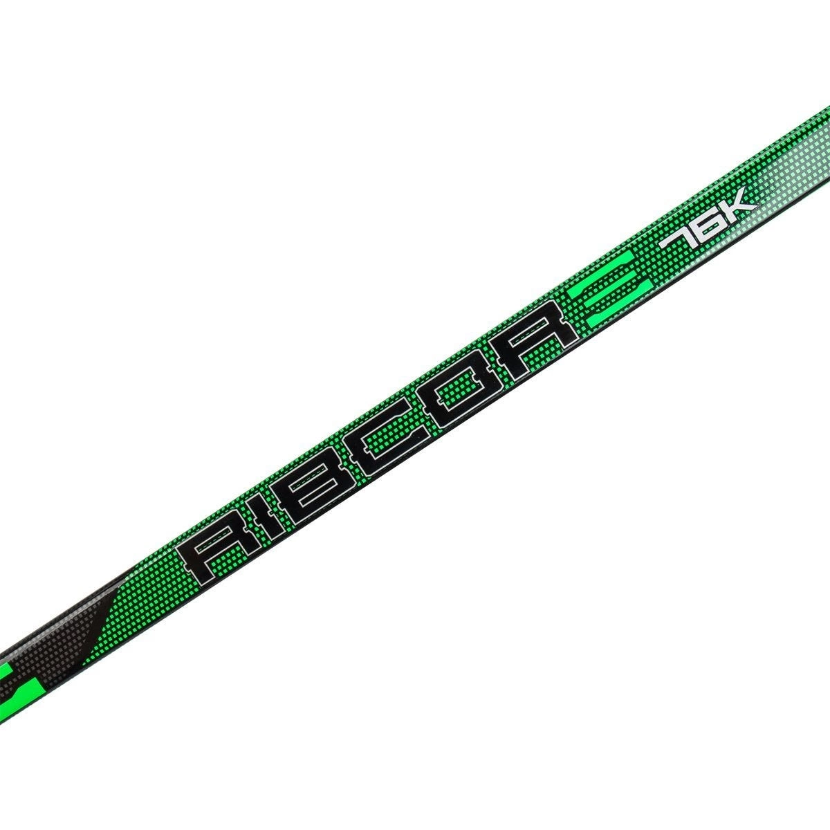 2020 CCM STK RIBCORE 76K JR HOCKEY STICK 5 2020 CCM STK RIBCORE 76K JR HOCKEY STICK - Image 5