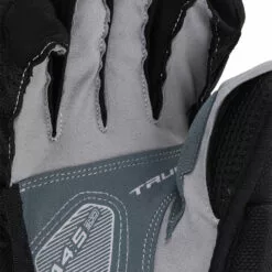 2019 TRUE HG A4.5 JR HOCKEY GLOVES -Outlet sportwheels Store image 145