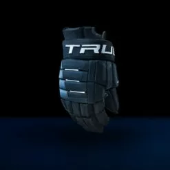 2019 TRUE HG A4.5 JR HOCKEY GLOVES -Outlet sportwheels Store image 146
