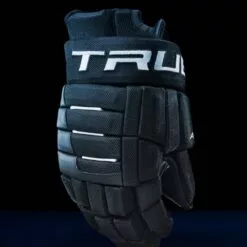 2019 TRUE HG A4.5 JR HOCKEY GLOVES -Outlet sportwheels Store image 147