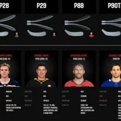 2021 CCM STK JETSPEED FT475 STICK INTR -Outlet sportwheels Store image 1513