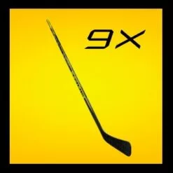 2021 TRUE STK CATALYST 9X SR HOCKEY STICK -Outlet sportwheels Store image 1559