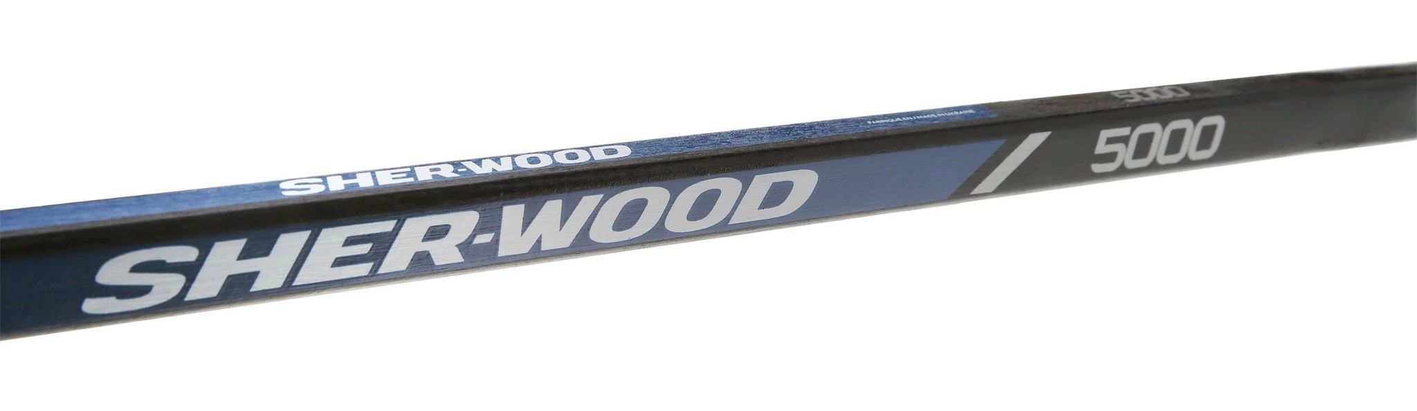 SHERWOOD STK 5000-2 SR HOCKEY STICK 3 SHERWOOD STK 5000-2 SR HOCKEY STICK - Image 3