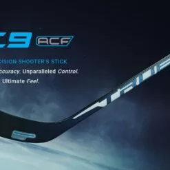 2019 TRUE STK XC9 ACF SR HOCKEY STICKS -Outlet sportwheels Store image 169