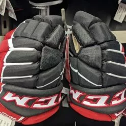 2018 CCM HG JETSPEED XTRA PRO JUNIOR