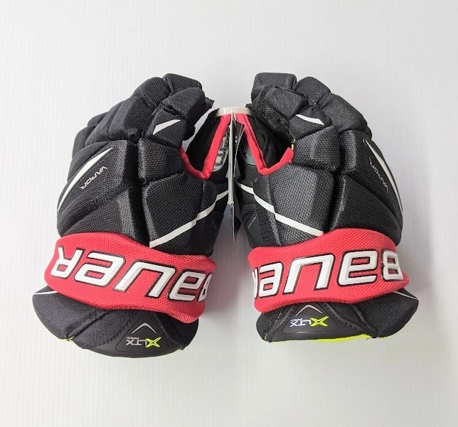 2020 BAUER HG VAPOR X LTX PRO + JR 6 2020 BAUER HG VAPOR X LTX PRO + JR - Image 6