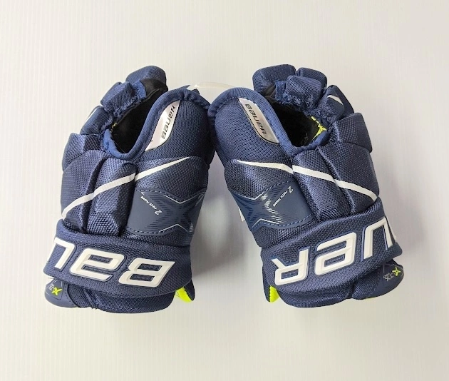 2020 BAUER HG VAPOR X LTX PRO + JR 7 2020 BAUER HG VAPOR X LTX PRO + JR - Image 7