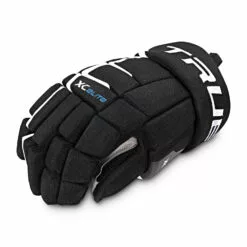 2020 TRUE HG XC ELITE SR HOCKEY GLOVES -Outlet sportwheels Store image 1740