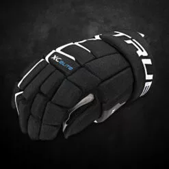 2020 TRUE HG XC ELITE SR HOCKEY GLOVES -Outlet sportwheels Store image 1741