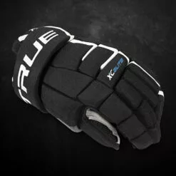 2020 TRUE HG XC ELITE SR HOCKEY GLOVES -Outlet sportwheels Store image 1743
