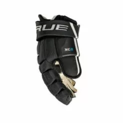 2020 TRUE HG XC5 JR HOCKEY GLOVES -Outlet sportwheels Store image 1746