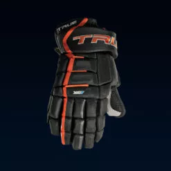2020 TRUE HG XC7 SR HOCKEY GLOVES -Outlet sportwheels Store image 1753