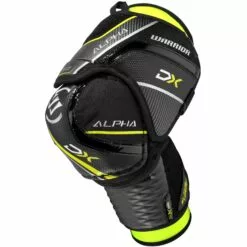 2019 WARRIOR EP ALPHA DX SENIOR ELBOW PADS