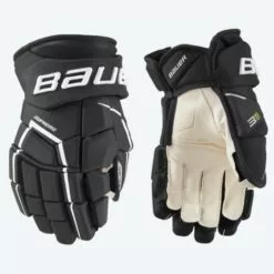 2021 BAUER HG SUPREME 3S PRO INTR HOCKEY GLOVE