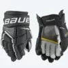 2021 BAUER HG SUPREME 3S PRO JR HOCKEY GLOVE