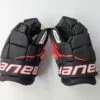 2021 BAUER HG SUPREME IGNITE PRO INTR HOCKEY GLOVE