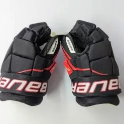 2021 BAUER HG SUPREME IGNITE PRO INTR HOCKEY GLOVE